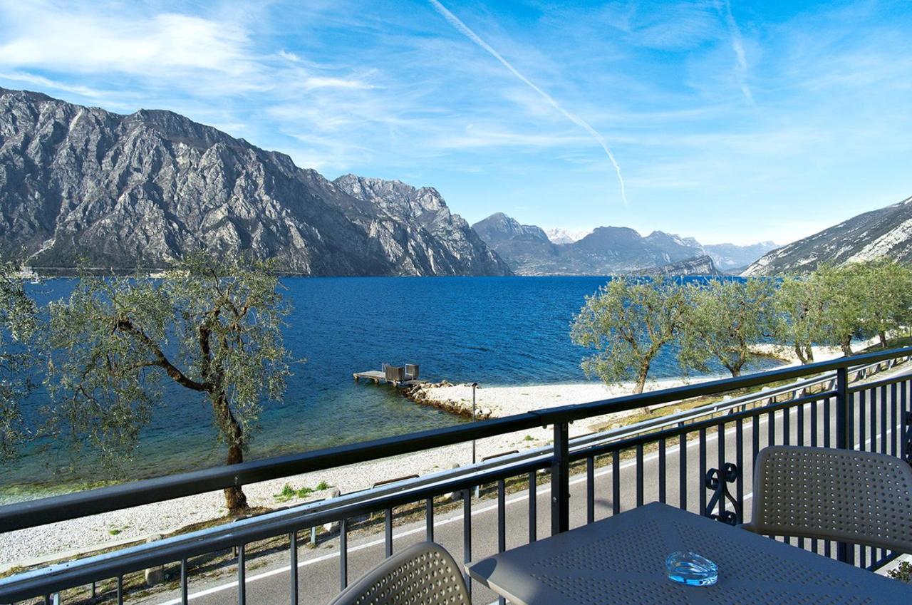 Casa Antonio Apartment Malcesine Exterior photo