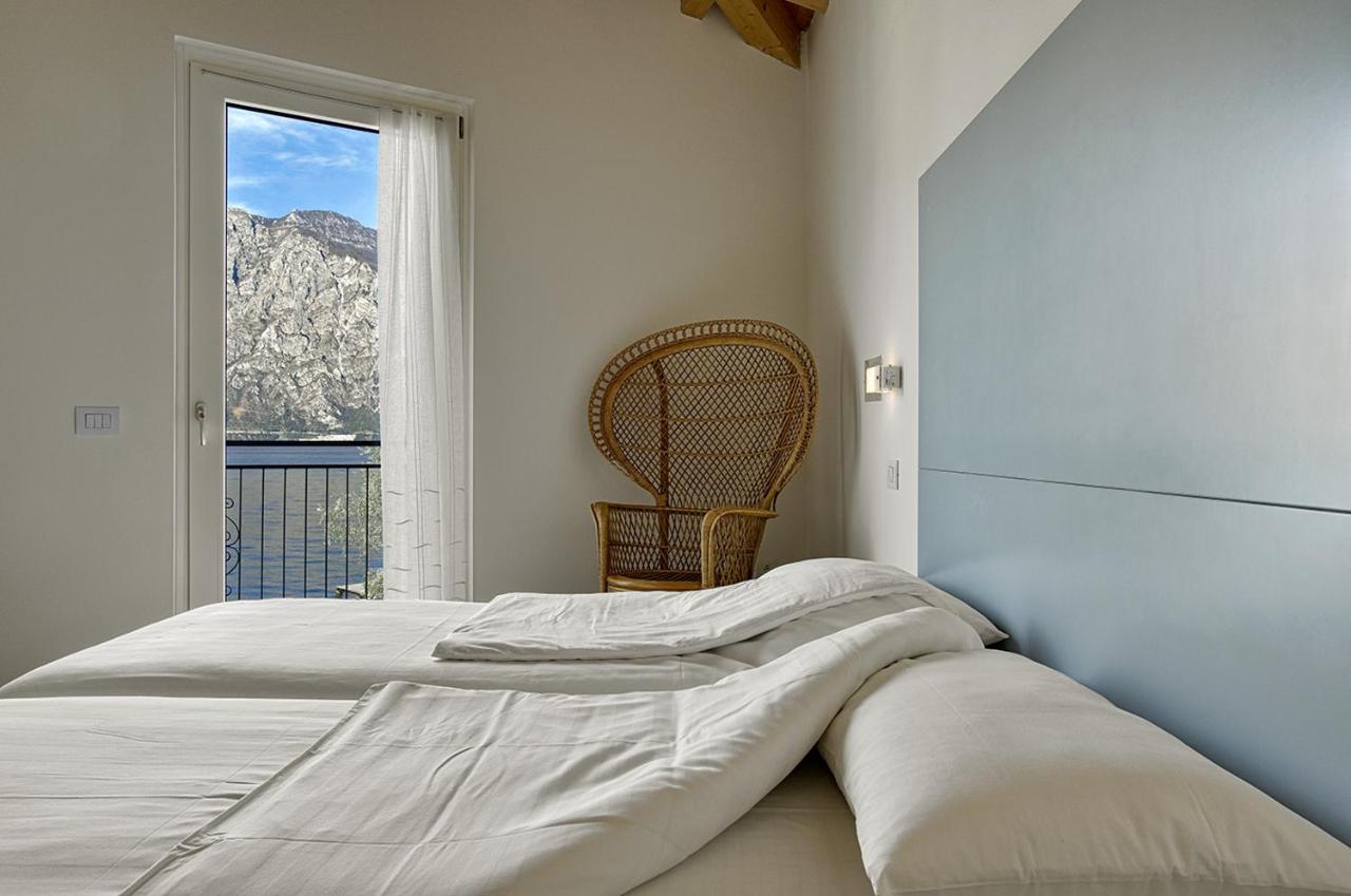 Casa Antonio Apartment Malcesine Exterior photo