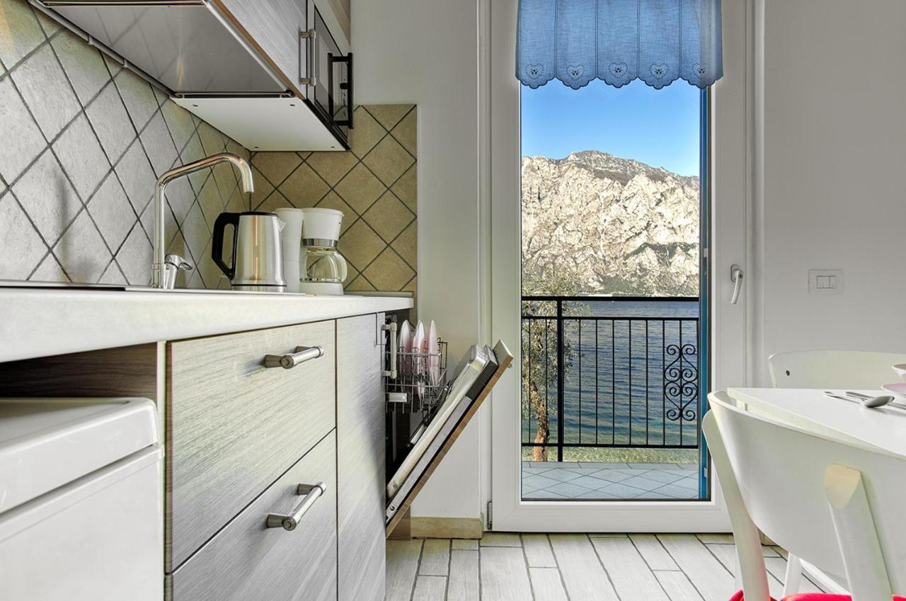 Casa Antonio Apartment Malcesine Exterior photo